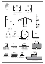 Предварительный просмотр 5 страницы Tylo Sauna i1515 Corner Manual