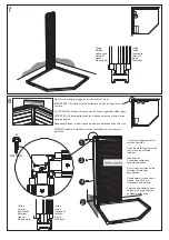 Предварительный просмотр 11 страницы Tylo Sauna i1515 Corner Manual