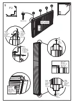 Предварительный просмотр 12 страницы Tylo Sauna i1515 Corner Manual