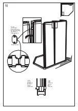 Предварительный просмотр 13 страницы Tylo Sauna i1515 Corner Manual