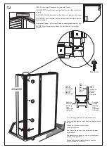 Предварительный просмотр 15 страницы Tylo Sauna i1515 Corner Manual