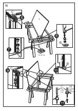 Предварительный просмотр 19 страницы Tylo Sauna i1515 Corner Manual