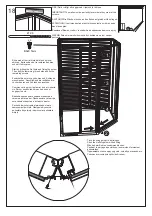 Предварительный просмотр 21 страницы Tylo Sauna i1515 Corner Manual