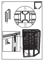 Предварительный просмотр 23 страницы Tylo Sauna i1515 Corner Manual