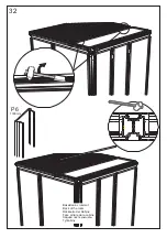 Предварительный просмотр 34 страницы Tylo Sauna i1515 Corner Manual