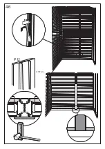 Предварительный просмотр 48 страницы Tylo Sauna i1515 Corner Manual