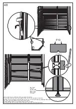 Предварительный просмотр 50 страницы Tylo Sauna i1515 Corner Manual