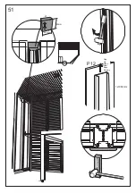 Предварительный просмотр 53 страницы Tylo Sauna i1515 Corner Manual