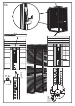 Предварительный просмотр 58 страницы Tylo Sauna i1515 Corner Manual