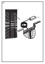 Предварительный просмотр 59 страницы Tylo Sauna i1515 Corner Manual