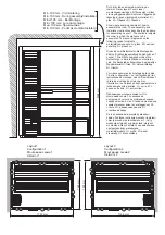 Preview for 2 page of Tylo Sauna i1713 Manual