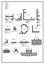 Preview for 5 page of Tylo Sauna i1713 Manual