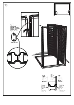 Предварительный просмотр 19 страницы Tylo Sauna i1713 Manual