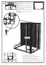 Предварительный просмотр 21 страницы Tylo Sauna i1713 Manual