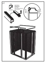 Предварительный просмотр 30 страницы Tylo Sauna i1713 Manual