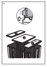 Предварительный просмотр 33 страницы Tylo Sauna i1713 Manual