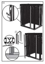 Предварительный просмотр 42 страницы Tylo Sauna i1713 Manual