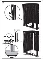 Предварительный просмотр 43 страницы Tylo Sauna i1713 Manual