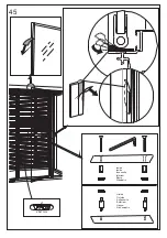 Предварительный просмотр 48 страницы Tylo Sauna i1713 Manual