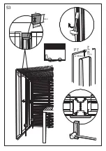 Предварительный просмотр 56 страницы Tylo Sauna i1713 Manual