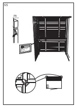 Предварительный просмотр 58 страницы Tylo Sauna i1713 Manual