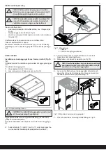 Preview for 7 page of Tylo Sense Combi-U 8 Installation Manual