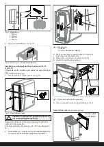 Предварительный просмотр 8 страницы Tylo Sense Combi-U 8 Installation Manual