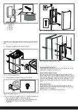 Предварительный просмотр 9 страницы Tylo Sense Combi-U 8 Installation Manual