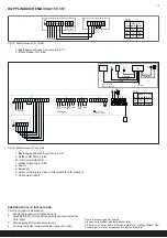 Preview for 13 page of Tylo Sense Combi-U 8 Installation Manual