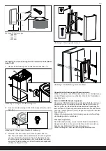 Предварительный просмотр 31 страницы Tylo Sense Combi-U 8 Installation Manual