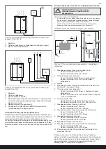 Предварительный просмотр 49 страницы Tylo Sense Combi-U 8 Installation Manual