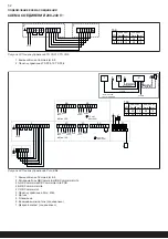 Предварительный просмотр 54 страницы Tylo Sense Combi-U 8 Installation Manual