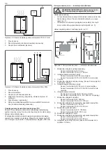 Preview for 60 page of Tylo Sense Combi-U 8 Installation Manual