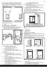 Предварительный просмотр 61 страницы Tylo Sense Combi-U 8 Installation Manual