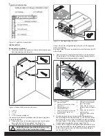 Preview for 8 page of Tylo Sense Combi-U 8 Quick Start Manual