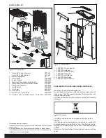 Preview for 19 page of Tylo Sense Combi-U 8 Quick Start Manual