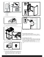 Preview for 7 page of Tylo Sense Combi USA Elite Installation And User Manual