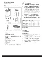 Preview for 18 page of Tylo Sense Combi USA Elite Installation And User Manual