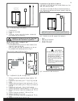 Preview for 19 page of Tylo Sense Combi USA Elite Installation And User Manual