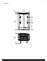 Preview for 25 page of Tylo Sense Combi USA Elite Installation And User Manual