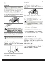 Preview for 11 page of Tylo SENSE ELITE User Manual