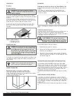 Preview for 21 page of Tylo SENSE ELITE User Manual