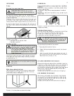 Preview for 31 page of Tylo SENSE ELITE User Manual