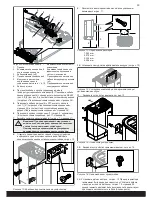 Preview for 35 page of Tylo Sense Pure Installation Manual