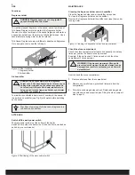 Preview for 8 page of Tylo Sense Pure User Manual