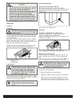 Preview for 12 page of Tylo Sense Pure User Manual