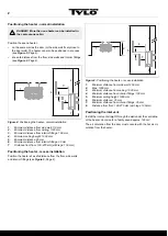 Preview for 15 page of Tylo SENSE SPORT Installation Manual