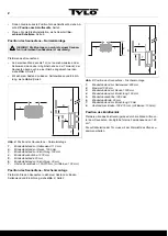 Preview for 25 page of Tylo SENSE SPORT Installation Manual