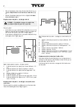 Preview for 35 page of Tylo SENSE SPORT Installation Manual