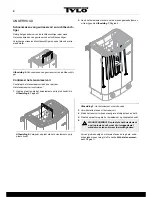 Preview for 64 page of Tylo SENSE SPORT User Manual